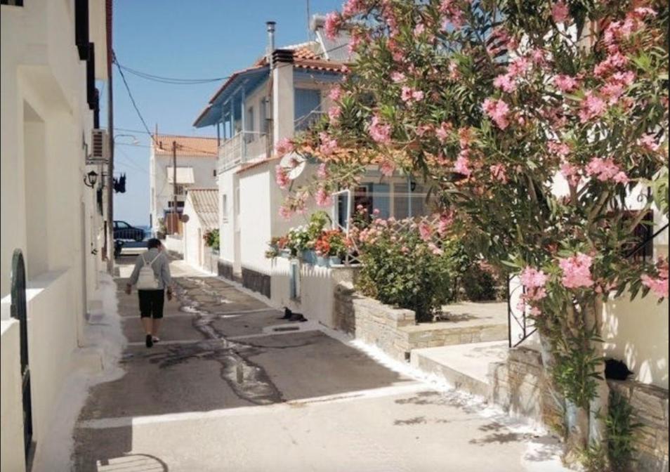 Studios Marin Kokkari Exterior photo
